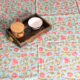 Colors of India 6 Seater Table Cloth