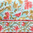 Colors of India 6 Seater Table Cloth